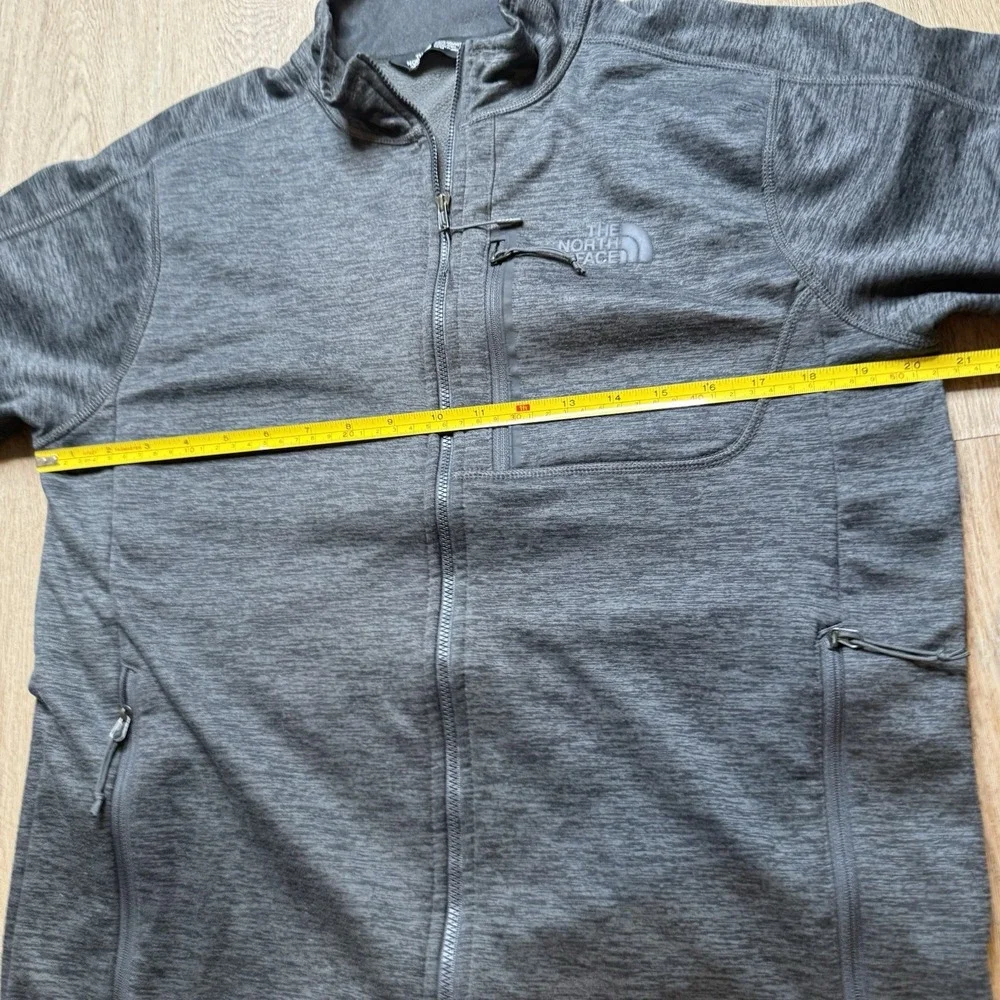 The North Face pre loved